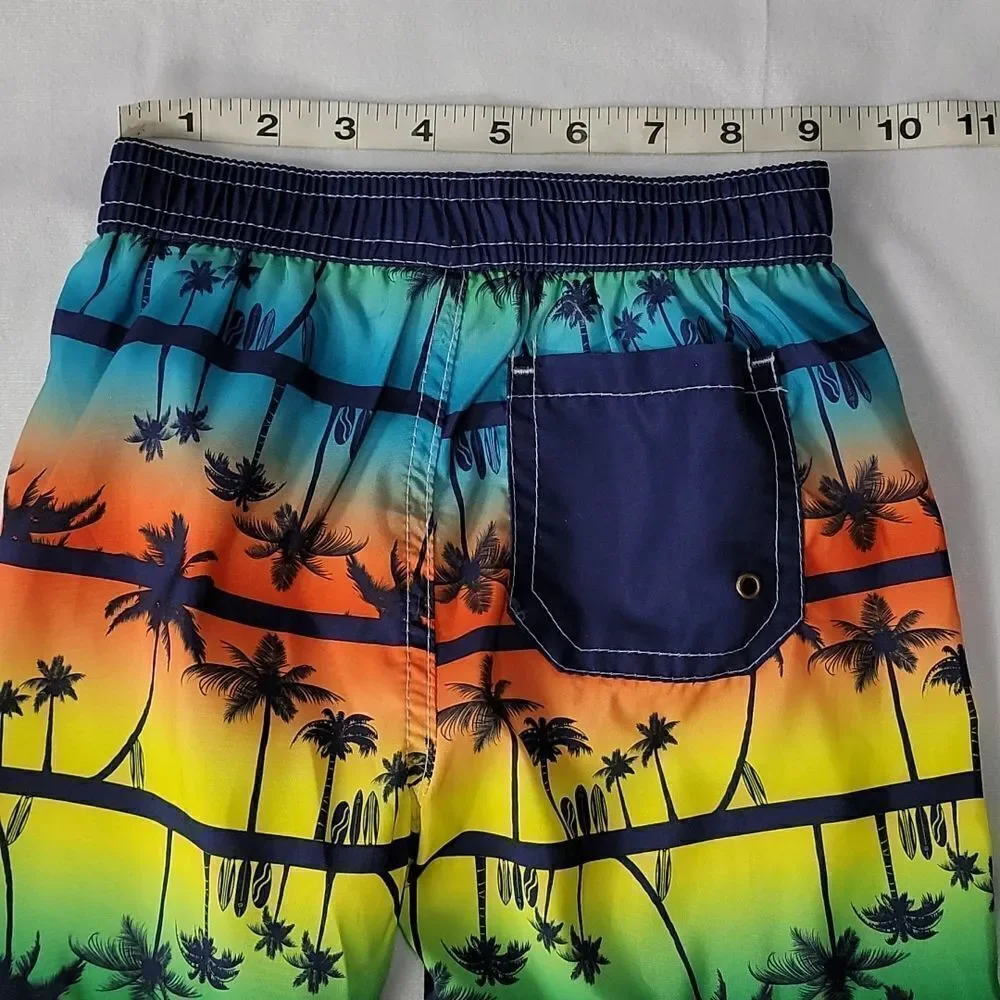 🖤5/$20🖤 QUAD SEVEN.. boys board shorts..